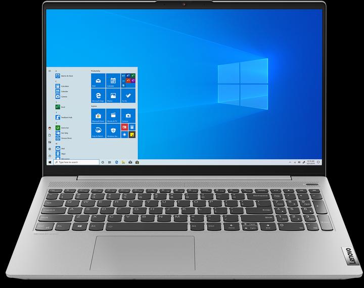Lenovo IdeaPad 5 (15.60", AMD Ryzen 7 4700U, 16 GB, 512 GB, CH)