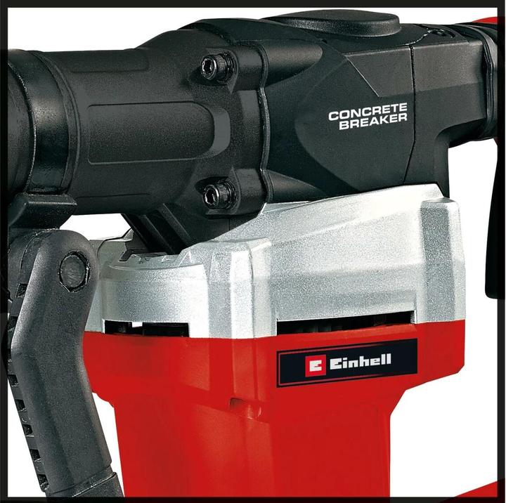 Actual product image Einhell Demolition hammer TE-DH 32 1500 W (Electrical connection)
