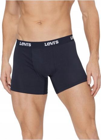 Immagine prodotto Levis Boxer da uomo in confezione da 7 pezzi (M, Confezione da 7)