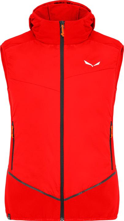 Actual product image Salewa PEDROC TWR/DST WO Men's VEST. (46, S)
