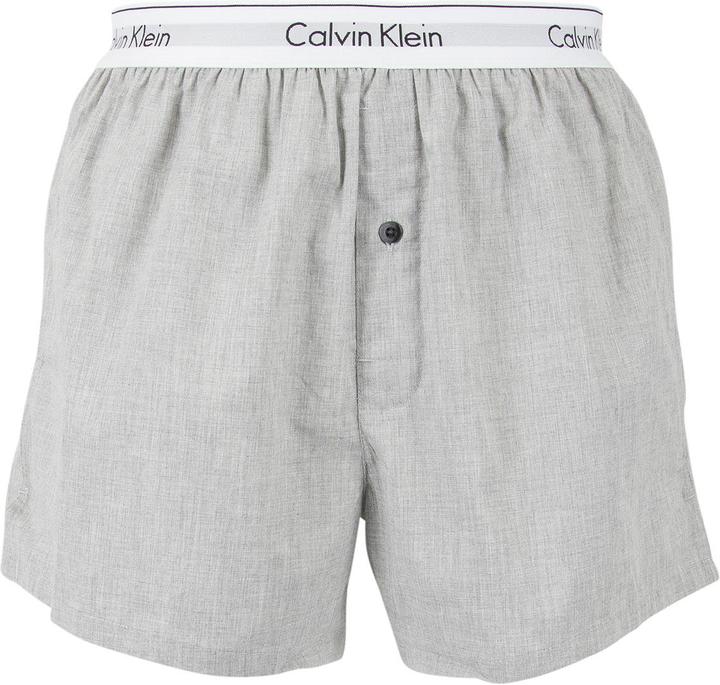 Produktbild Calvin Klein Boxer (S, 2er Pack)