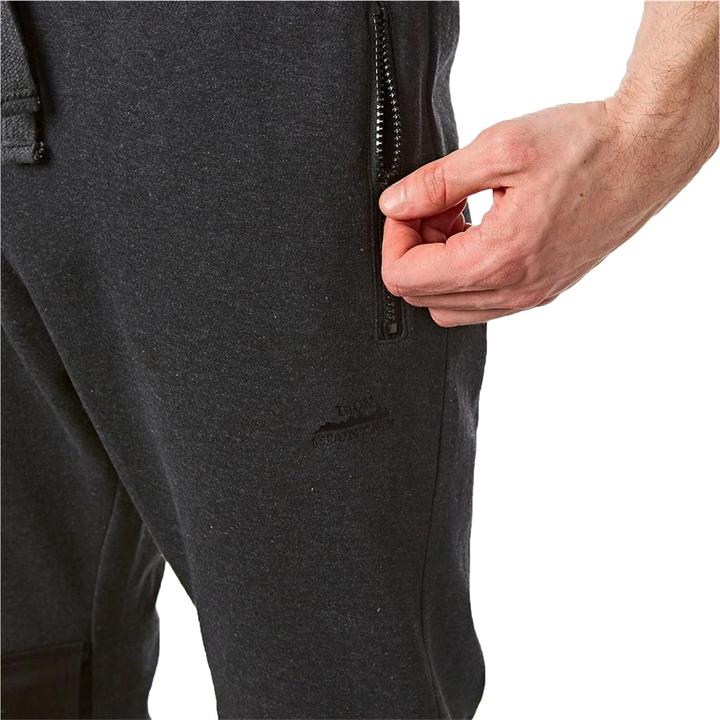 Actual product image Iron Mountain Mens Sweatpants (XL)