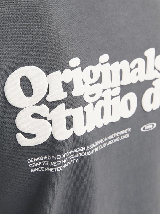 Image du produit Jack & Jones T-shirt imprimé Mini T-shirt (110)