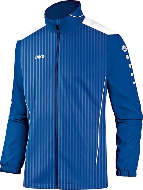 Produktbild JAKO Präsentationsjacke Cup (140)