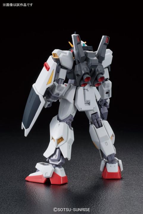 Produktbild Bandai 1/144 HGUC REVIVE RX-178 GUNDAM MK-II AEUG VERSION
