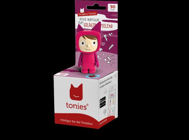 Produktbild Tonies Kreativ-Tonie Beere (Deutsch)