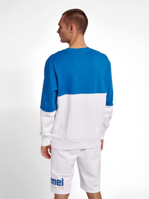 Immagine prodotto hummel Felpa Lgc Manfred (M)