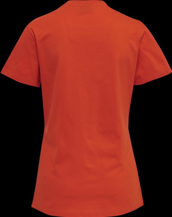 Actual product image hummel GG12 T-SHIRT S/S WOMAN (XS)