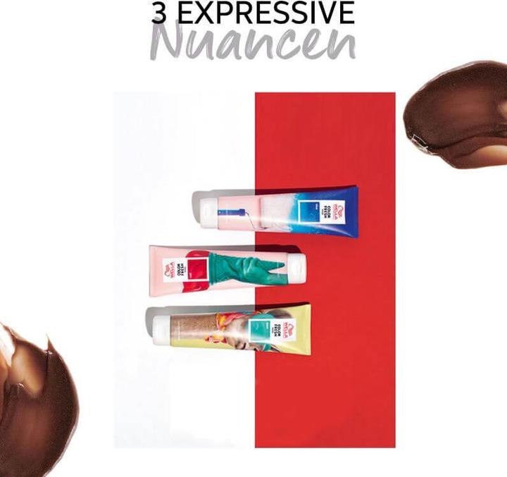 Immagine prodotto Wella Maschera Color Fresh (500 ml)