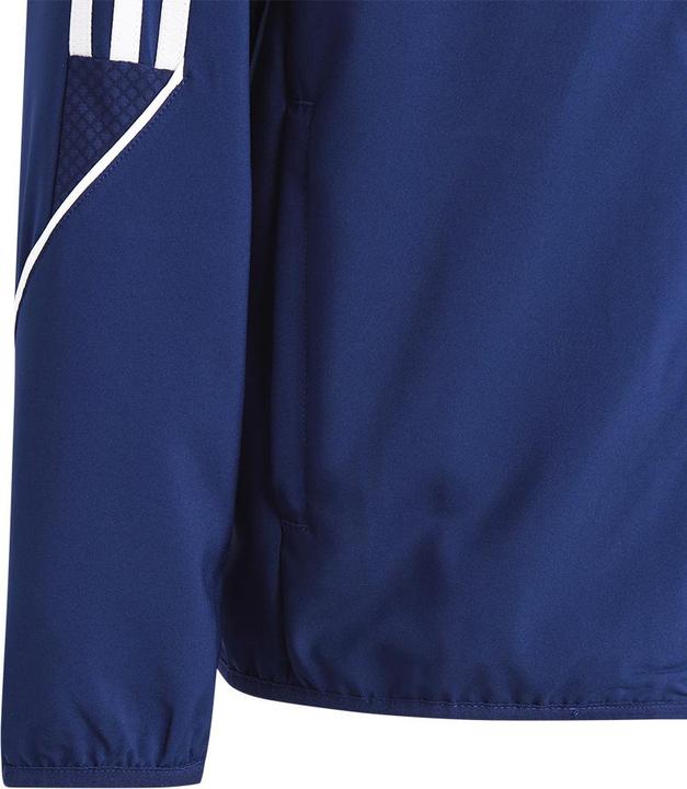 Produktbild adidas Jacke für Kinder Tiro 23 League Windbreaker marineblau IA1627 (116cm) (116)