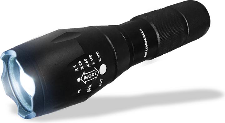 Produktbild Livington Tac Light (50 lm)