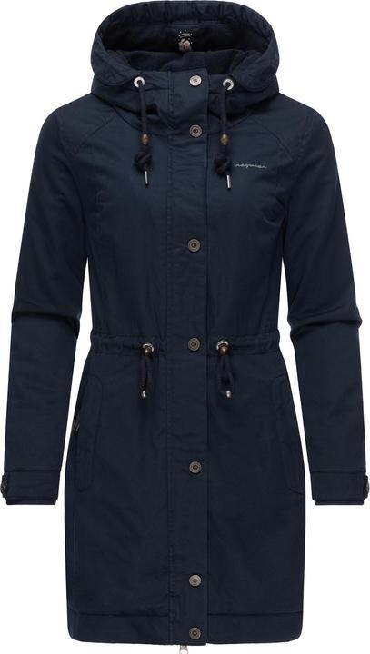 Ragwear Aurorie Crystal Organic (S)