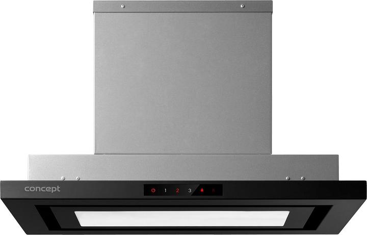 Actual product image Concept OPI5060BC (Flat-screen hood)