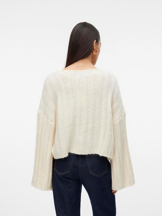 Immagine prodotto Vero Moda Maglia VMMAPLE Maglia a maglia (XS)