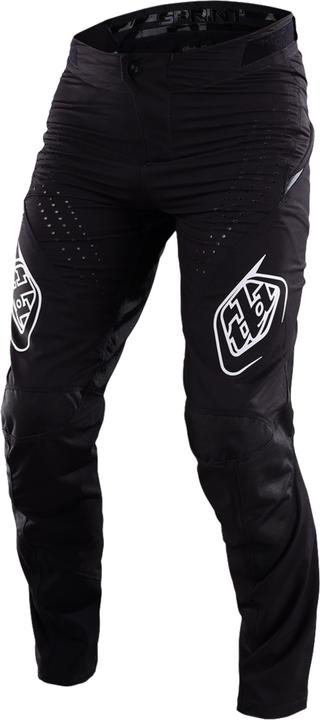 Troy Lee Designs Sprint Pant, Mono, black, 31 (31)