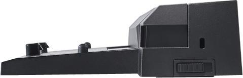Produktbild Dell Simple E Port EURO 130W Adp. (USB-C, 1 Ports)