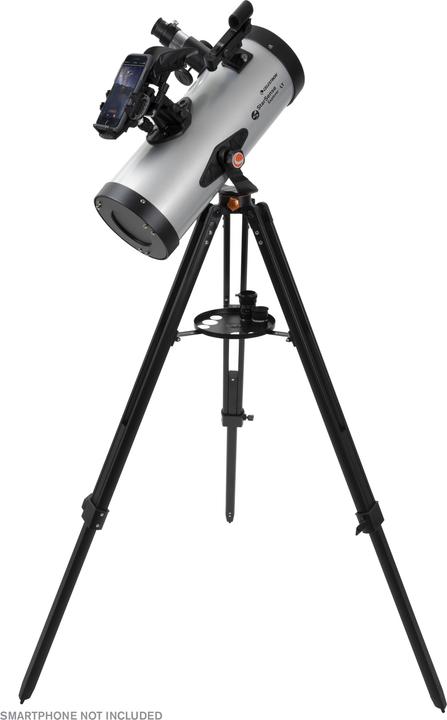 Actual product image Celestron StarSense Explorer Lt 127Az