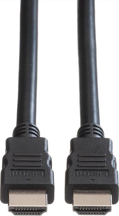 Produktbild Roline HDMI (Typ A) — HDMI (Typ A) (10 m, HDMI)
