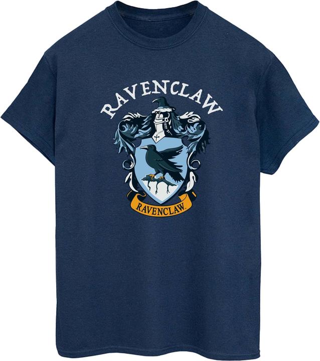 Ravenclaw TShirt aus Baumwolle
