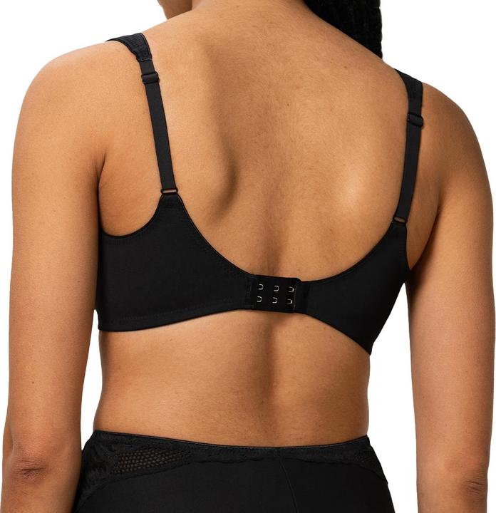 Produktbild Triumph Modern Lace + Cotton W Bügel-BH (Einzelpack, 85 C)