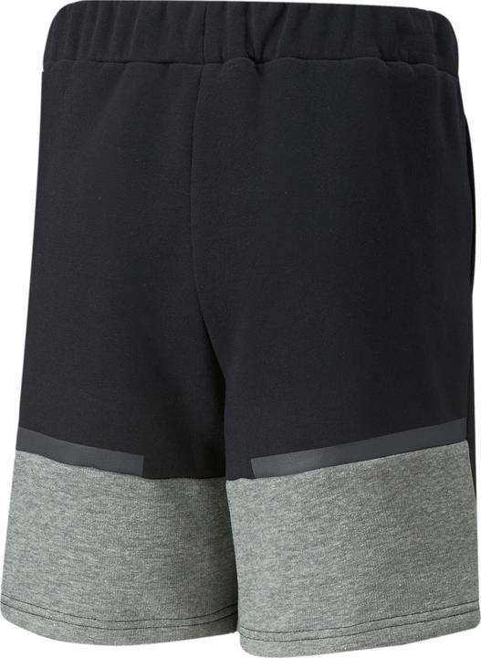 Actual product image Puma teamCUP Casuals Shorts Jr (116)
