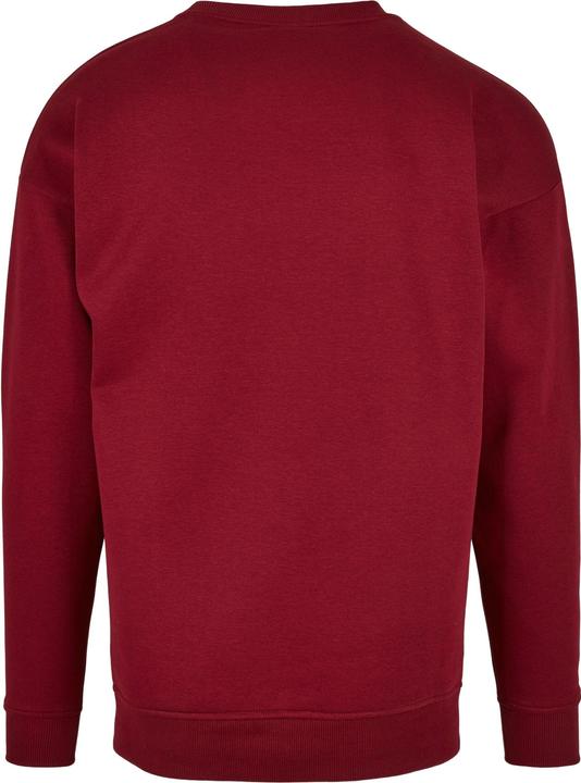 Image du produit Urban Classics College Print Crew (L)