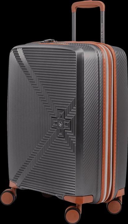 Swissbags New Vision (51 l, Handgepäck (bis 50l))