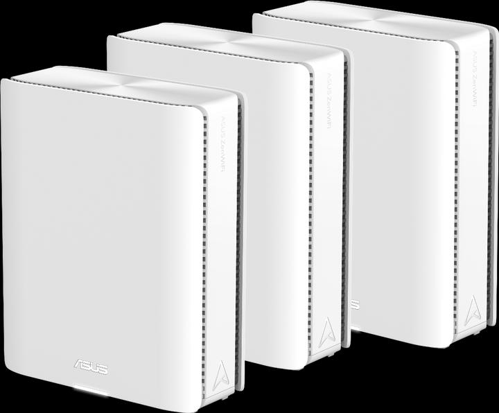 Produktbild ASUS ZenWiFi BQ16 3er Pack
