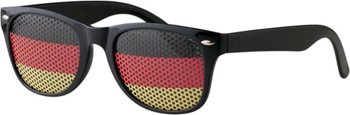 Produktbild MidOcean Sonnenbrille Flag Fun Polycarbonate