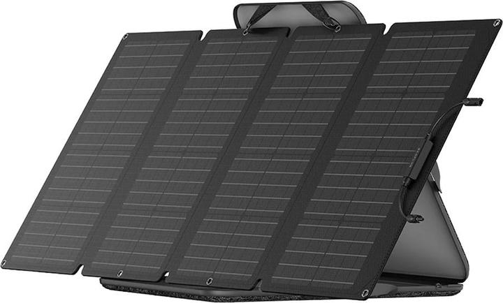 EcoFlow Pannello solare (160 W, 5.60 kg)