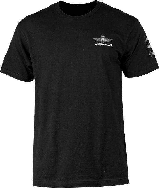 Immagine prodotto Maglietta Bones Brigade Bomber (M)