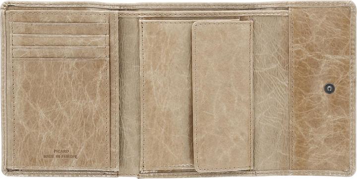 Immagine prodotto Picard Portafoglio Himalaya in pelle 12,5 cm