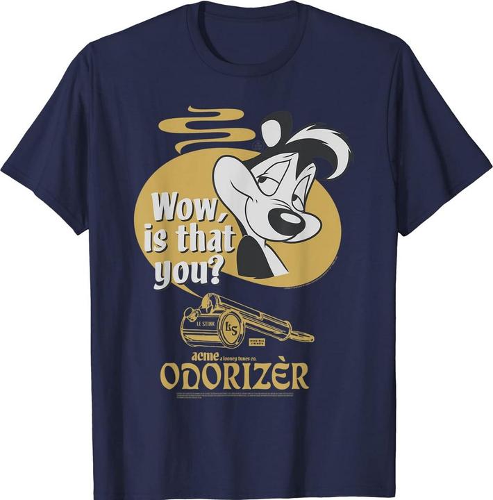Looney Tunes Odorizer TShirt