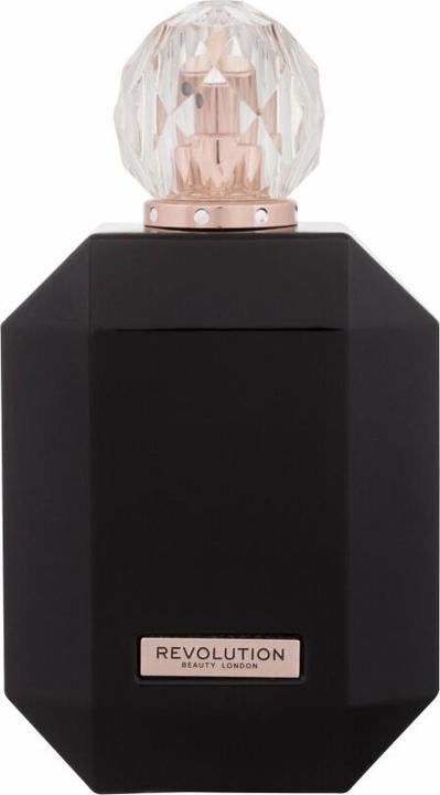 Actual product image Revolution ary Noir (Eau de toilette, 100 ml)