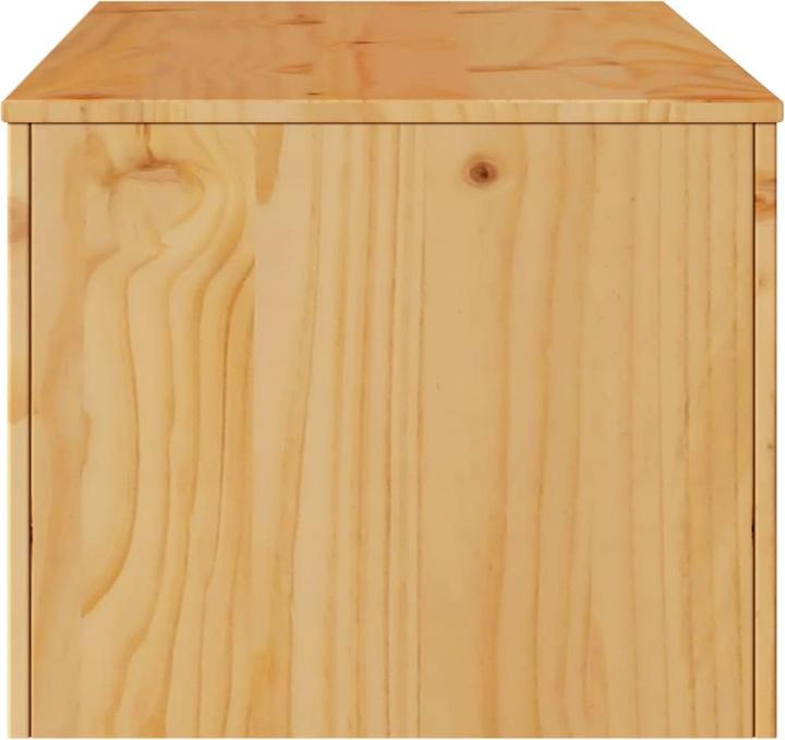 Image du produit VidaXL Table basse (99 x 55 x 45 cm)