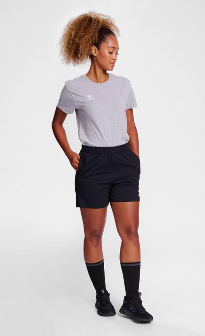 Immagine prodotto hummel HMLGO 2.0 T-SHIRT DONNA S/S (XL)