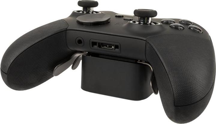 Image du produit Microsoft Manette sans fil Xbox Elite série 2 (Xbox One X, PC, Xbox Series X, Xbox One S, Xbox Series S)