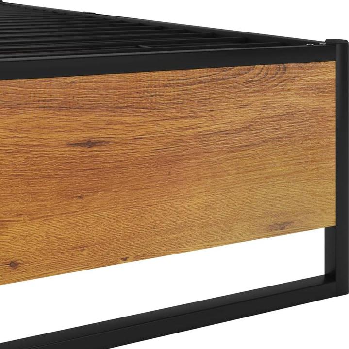 Produktbild VidaXL Juhani (160 x 200 cm)