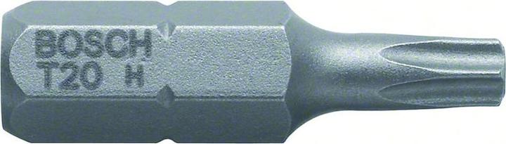 Productafbeelding Bosch Professional Zubehör Schroevendraaier bits (T20)