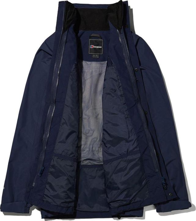 Image du produit Berghaus Veste Cornice III IA (XL)
