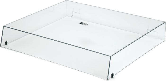 Produktbild Dual CH170 (Plattenteller)