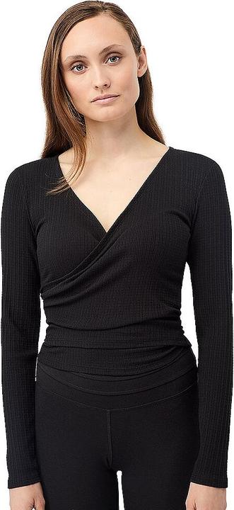 Actual product image Mandala Wrap waistcoat Wrap Claire (L)