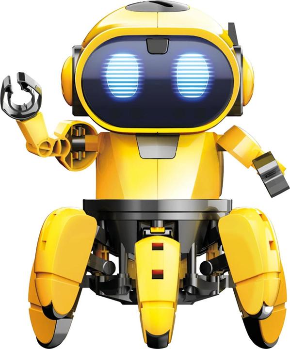 Image du produit Velleman Tobbie
