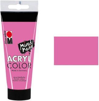 Produktbild Marabu Acryl Color 100ml (Pink, 100 ml)