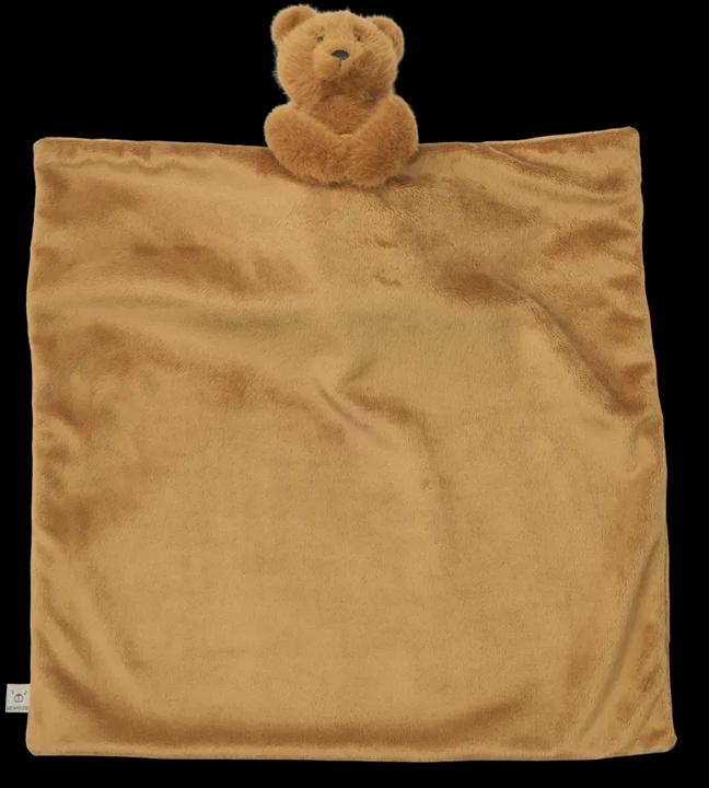 Actual product image Liewood Cuddle cloth bear Camdon Pale