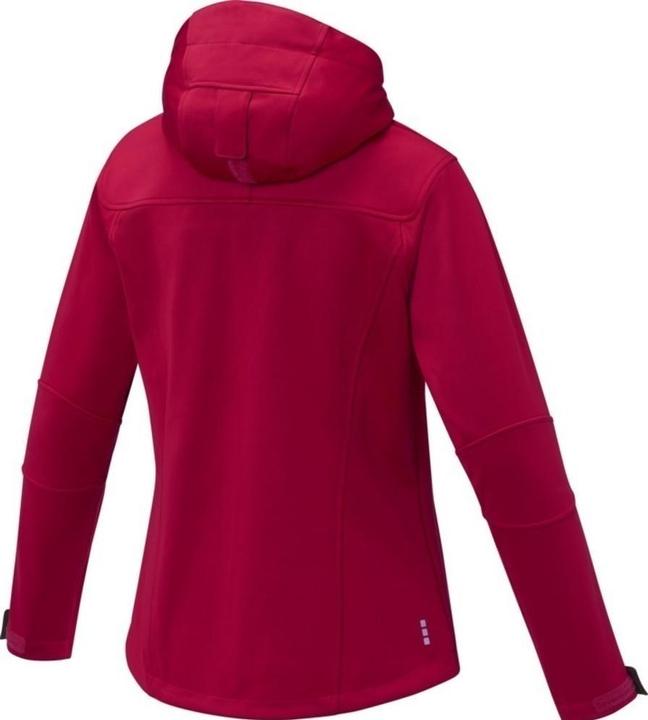 Produktbild Elevate Match Softshelljacke (L)