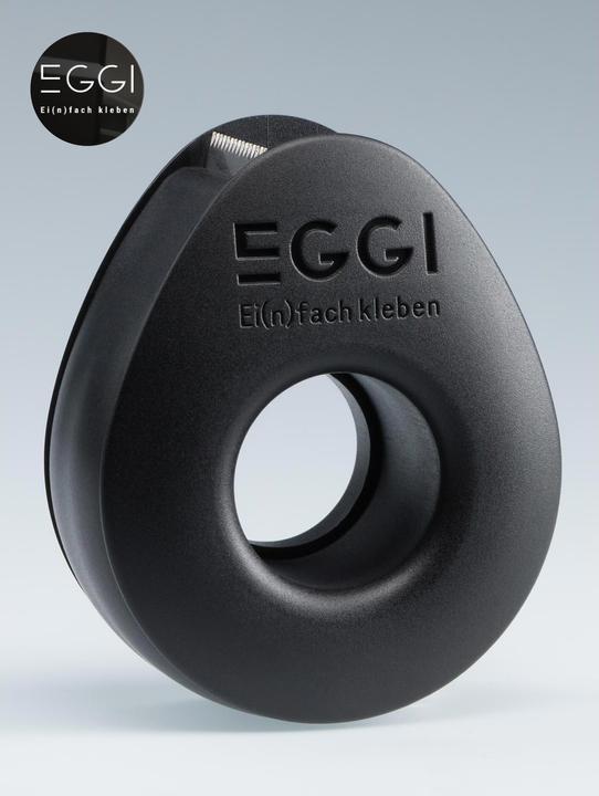 Immagine prodotto Eggi Klebefilmabroller