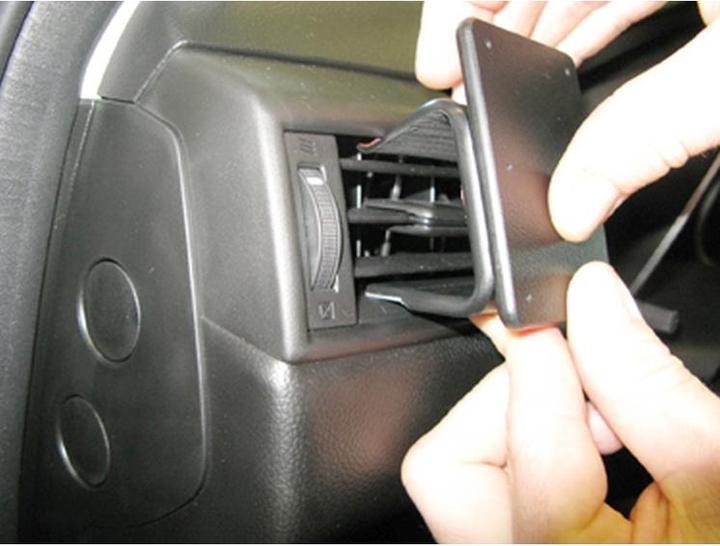 Produktbild Brodit ProClip Left mount - Halterung für Handy