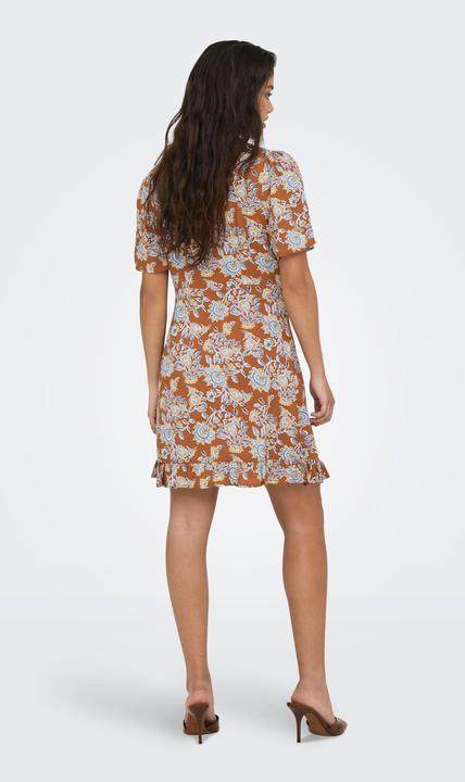 Immagine prodotto Only ONLJENNIE Langes Kleid Kleid (XL)