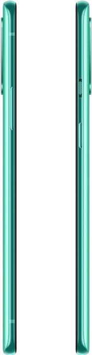 Immagine prodotto OnePlus 8T (12GB) (256 GB, Verde Acquamarina, 6.55", Doppia SIM, 48 Mpx, 5G)